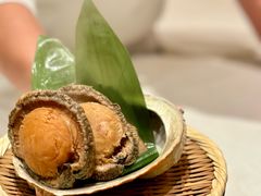 -Sushi Zo Hong Kong