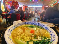 -西关味(大卫城店)