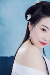 -盘子女人坊古装写真摄影(苏州旗舰店)