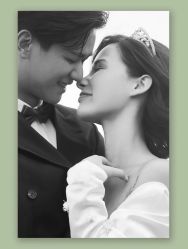 -易摄影婚纱摄影工作室