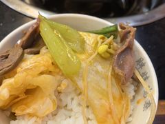 -胖娃古镇鸡杂·黑金冠(磁器口总店)