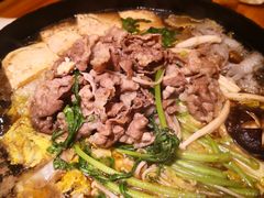 -福匠日本料理(人民路店)