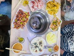 -平山城鑫烧烤(建国楼店)