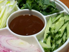 -老昌春饼(中央大街店)