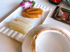 -东椰·海南椰子鸡火锅(朝阳门店)