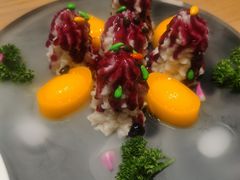 -小桃红·东北菜·春饼烤鸭(南阳湖街店)