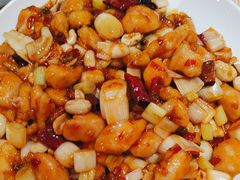 -老边饺子馆(东单店)