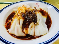 汉中热米皮-汉思肴 热面皮(虬江路店)