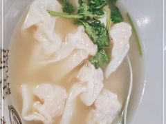 -金原鸭血粉丝汤·汤包·脆皮烤鸭(南京博物院店)