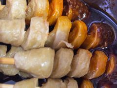 -喜姐炸串(池州青阳店)