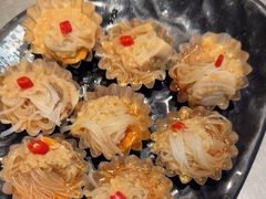-合易泓烤肉•首创生椰大油边(宁山路店)
