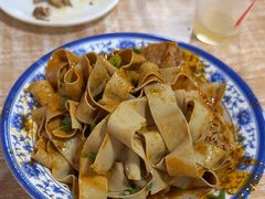 -肖家客饸饹面(郑州总店)