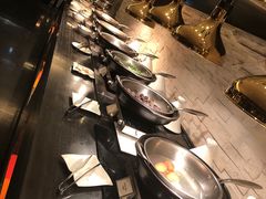 -宁波逸东豪生大酒店·豪生咖啡厅