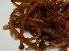 -福荣居褡裢火烧京味家常菜(西四店)