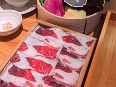 -山海蟹庐·海鲜糟粕醋火锅(慈溪店)