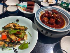 -梅飞酒家(桑园路店)
