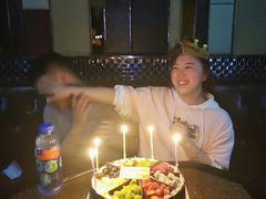 -唱吧麦颂KTV(方庄店)