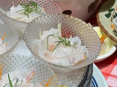 -龙桥私厨·姜花菊花过桥鱼·顺德菜(容桂店)