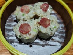 -强记鱼粥(南村店)