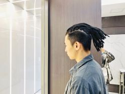 点击看大图 -KS COLOUR漂色·染发·画染