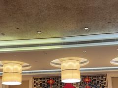 -酌宴府The China Club·广州万富希尔顿酒店(云城东路店)