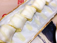 -甜心妈妈·榴莲星级糖水(北京路总店)