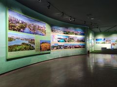 -东莞展览馆