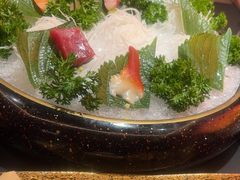 -無二炙坊·和牛烧肉(大钟寺1733店)