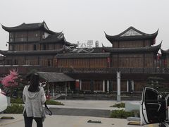 -二十八里太湖船菜(吉祥路店)