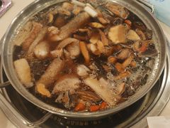-太婆天府山珍酒楼(亚运村店)