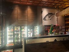 -千代武日本料理(哈西店)
