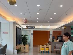 -合众齿科高难度矫正·种植·儿牙中心(望京总院)
