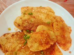 -沈记烧烤海鲜(江汉二路店)