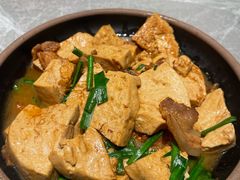-单家老院·院子里的青岛菜(沙子口店)