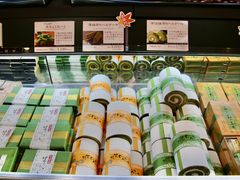 -伊藤久右卫门(宇治本店)