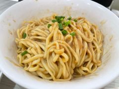 拌面-阿狗烧麦(交通局店)