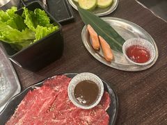 -大馥·炭火烧肉酒场(莘庄莘福坊店)