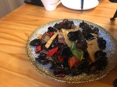 -小巷餐厅(五大街店)