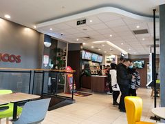 -德克士(通惠门店)