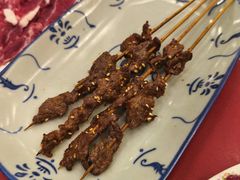 -潮汕•草根牛肉档(中江路店)