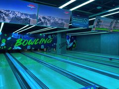 -世代星球·保龄球·镭战真人CS·团建(杨浦店)