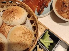 -局气 烤鸭·北京菜(武清店)