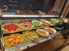 -AJIYA·池袋日式烧肉自助(天津万象城店)
