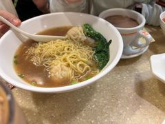 -永盈茶餐厅(中山四路店)