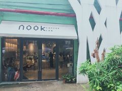 门面-GOTLOT COFFEE&KITCHEN角落厨房NOOK店