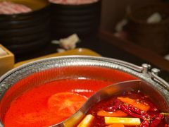 -牛New寿喜烧(虹桥新天地店)