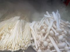 -成都你六姐·牛肉冒菜·麻辣香锅(长泰广场店)