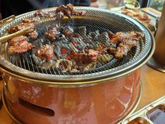 -西塔老太太泥炉烤肉(湖东领汇广场店)