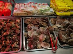 -春华海鲜城(广场西苑店)