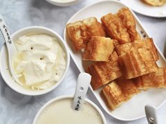 -冰泉豆浆馆(白云山总店)